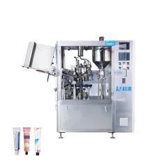 KPGZW-60 filling and folding machine · изображение производителя