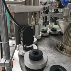 KPGZW-60 filling and folding machine · изображение производителя