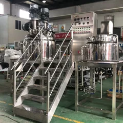 KPYGP-500L Toothpaste machine · изображение производителя