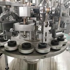 KPGZW-60 filling and folding machine · изображение производителя