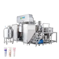 KPYGP-300L Toothpaste machine · изображение производителя