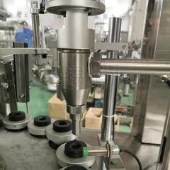 KPGZW-60 filling and folding machine · изображение производителя