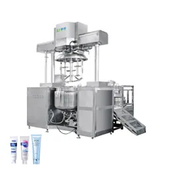 KPYGP-500L Toothpaste machine · изображение производителя