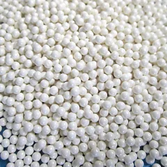 L65 Zirconium Silicate Beads · фото производителя