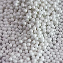L95 Yttrium Stabilized Zirconia · фото производителя